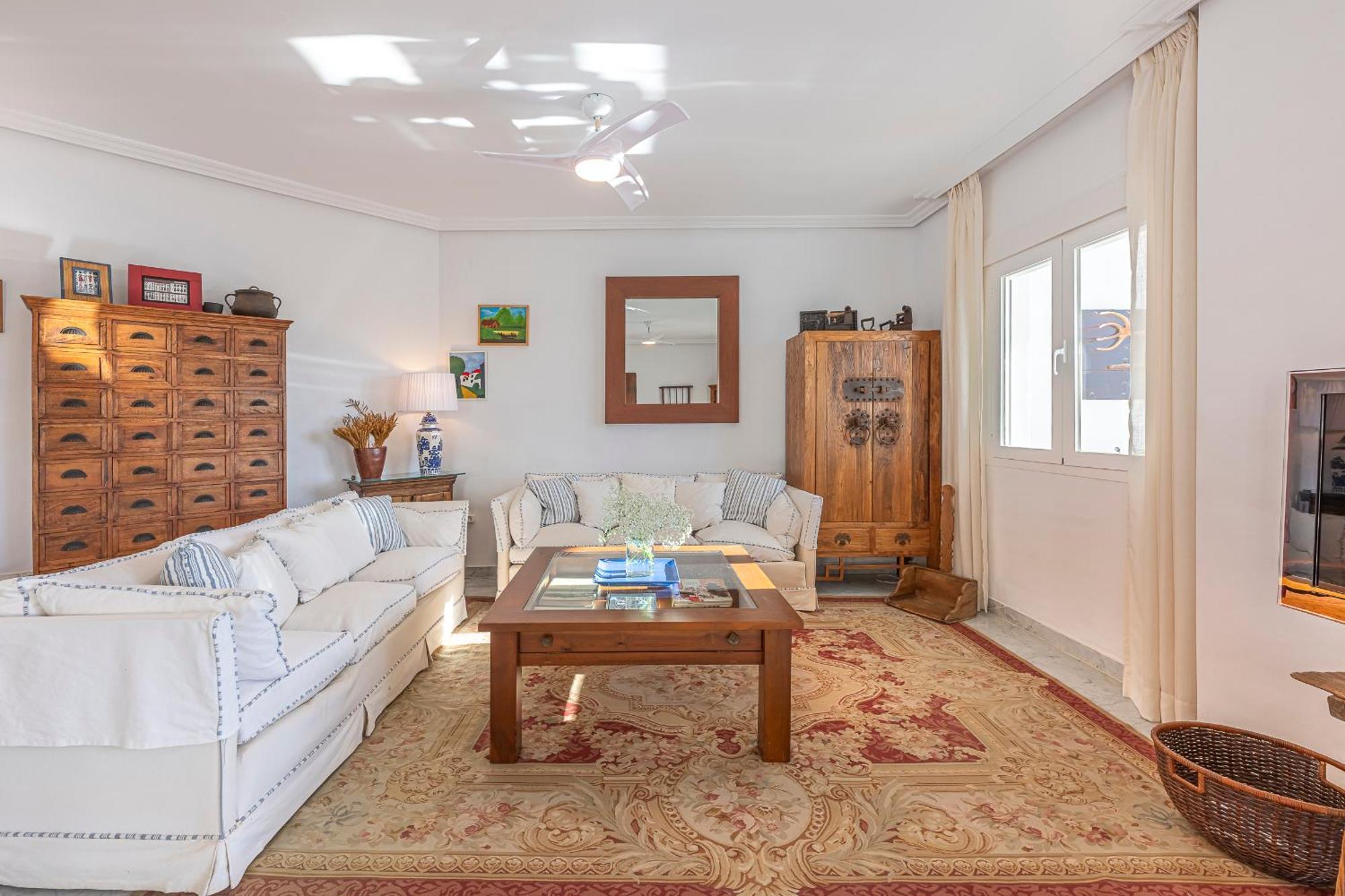 Appartement Increible Piso 4 Dorm, Terraza, Parking & Pool Marbellac