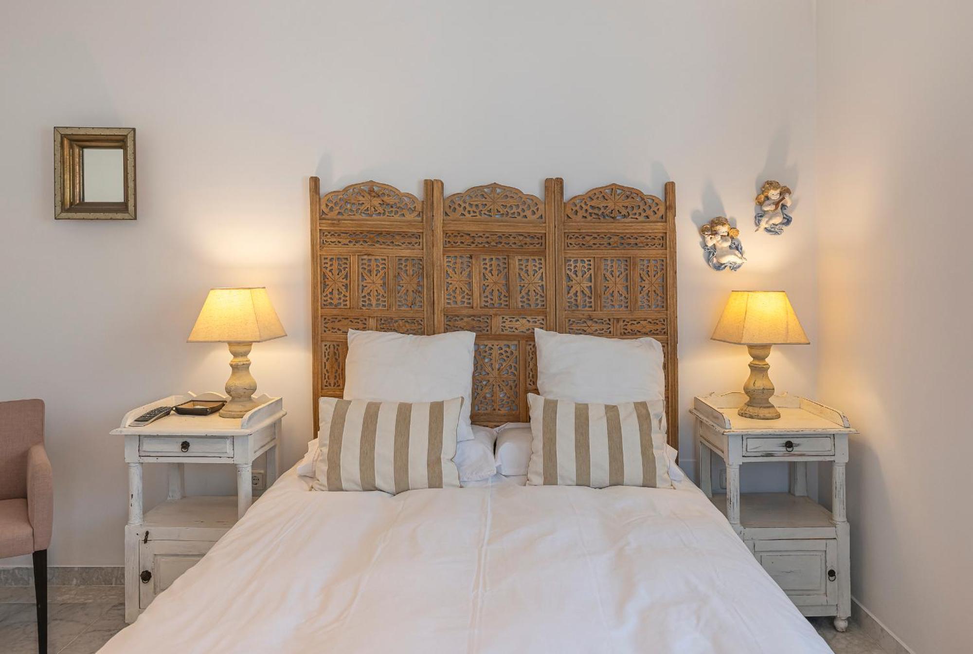 Increible Piso 4 Dorm, Terraza, Parking & Pool Appartement Marbellac