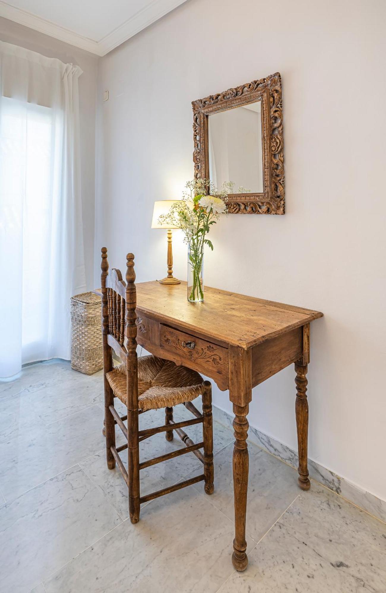 Increible Piso 4 Dorm, Terraza, Parking & Pool * Marbellac