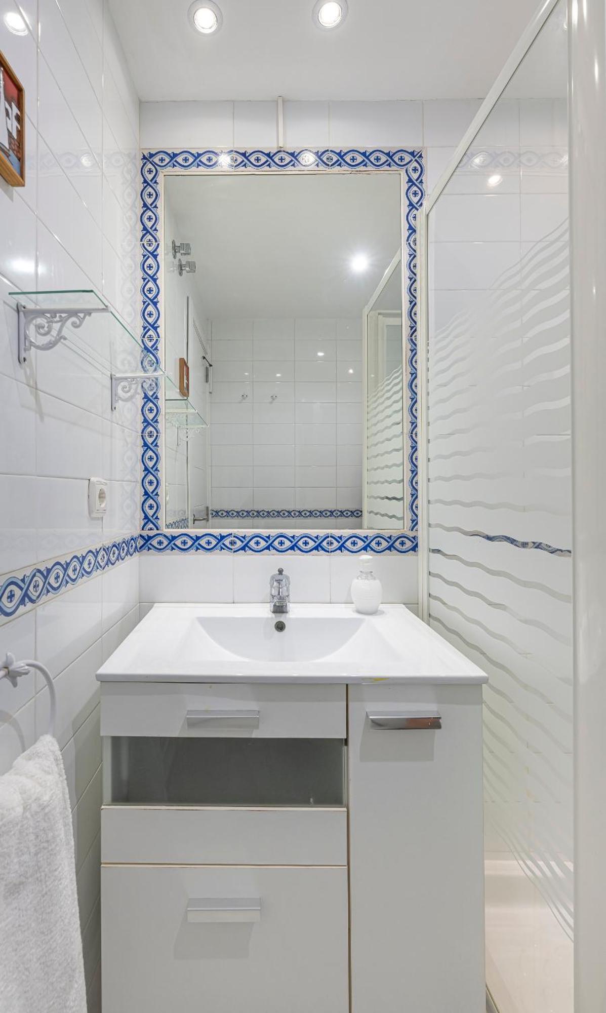 Increible Piso 4 Dorm, Terraza, Parking & Pool Appartement *