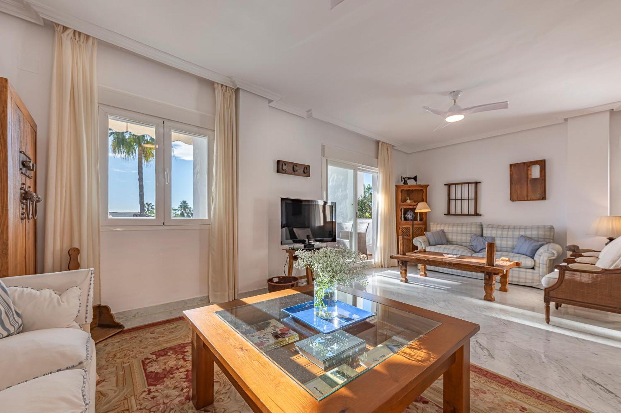 Appartamento Increible Piso 4 Dorm, Terraza, Parking & Pool *