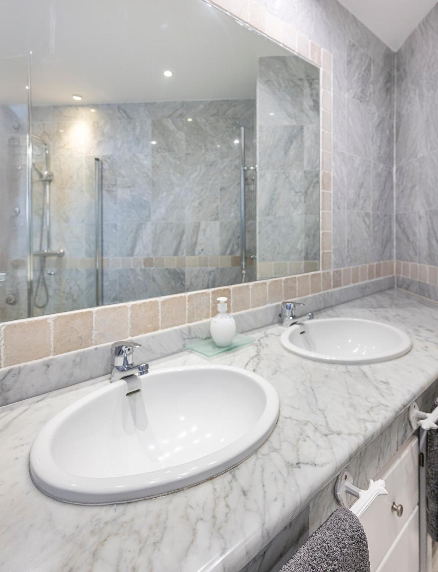 Appartamento Increible Piso 4 Dorm, Terraza, Parking & Pool *